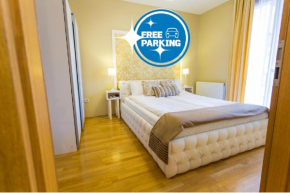Colours Apartments Superior with FREE Parking